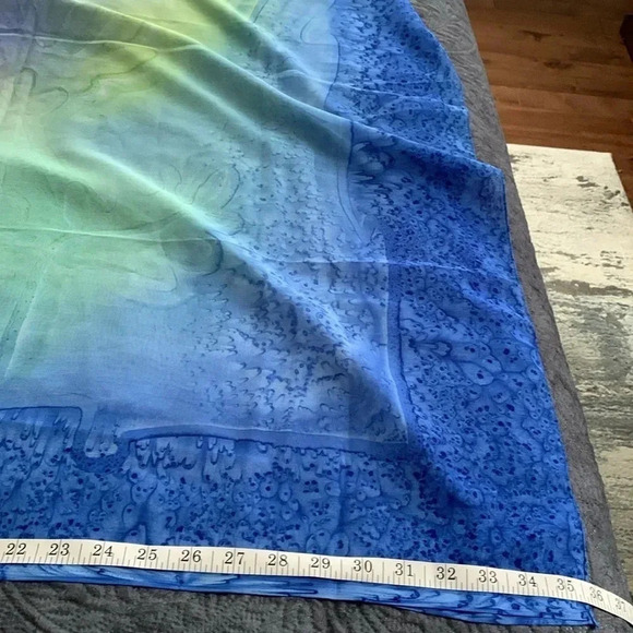 NWT  sarong/wrap - Picture 9 of 9